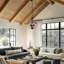Kimyada 6 - Light Dimmable Bowl Pendant Light Fixtures-165164538