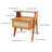 Sofa Side Table, Bedside Table With Drawer-419052715