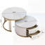 Tables basses et tables d'appoint Modern Modern