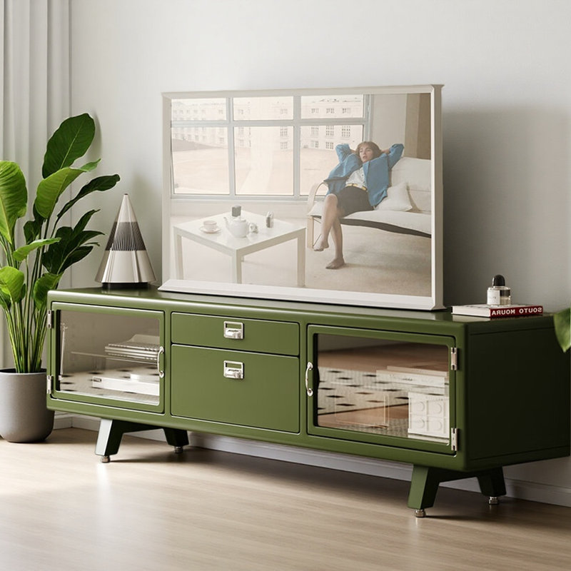 Meuble télé simple et tendance, Atrovirens