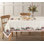 Lenox Holiday Winter Greetings Tablecloth