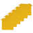 Jaune tournesol est en rupture de stock