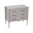 Doniesha Chest With Drawers, Gray-1711446132