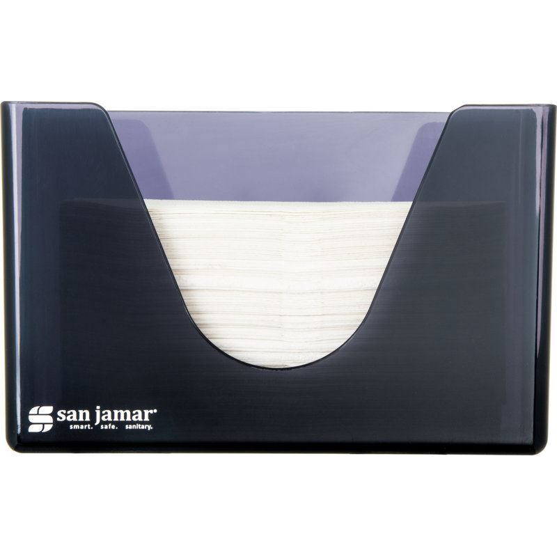 Distributeur de papier essuie-tout