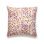 Jamboree Linen Square Pillow Cover & Insert