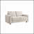 Beige selected