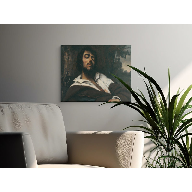 Pettway Wrapped Canvas Print Set, 32x24