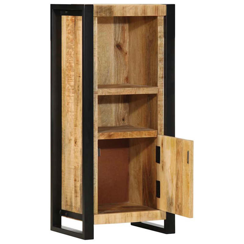 Bathroom Cabinet, Mango