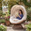 Outdoor Lounge Chair-705498088