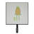Crowder Metal Wall Organizer with Key Hooks