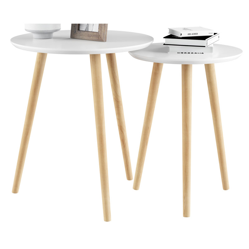Nesting Tables