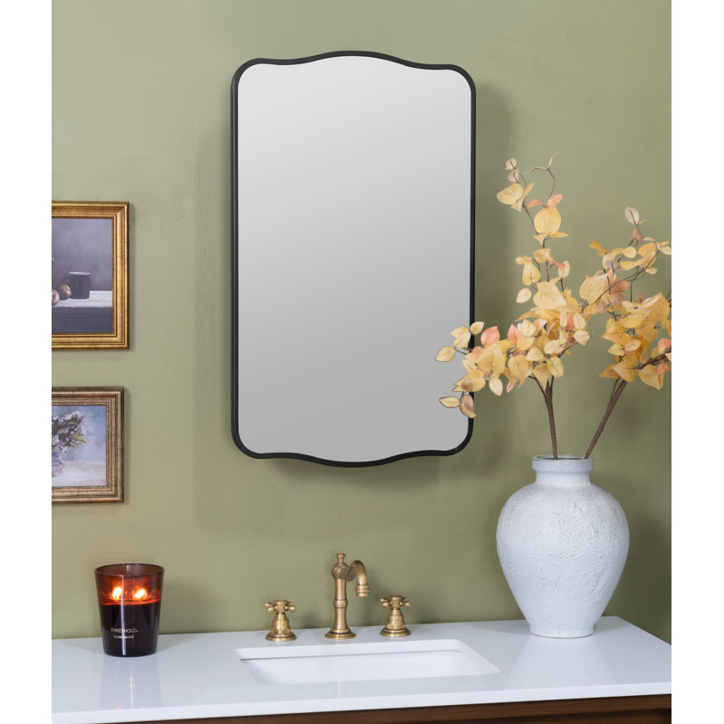 16.5 in. Medicine Cabinet