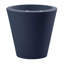 Dot Self Watering Plastic Pot Planter-17049373-119117373