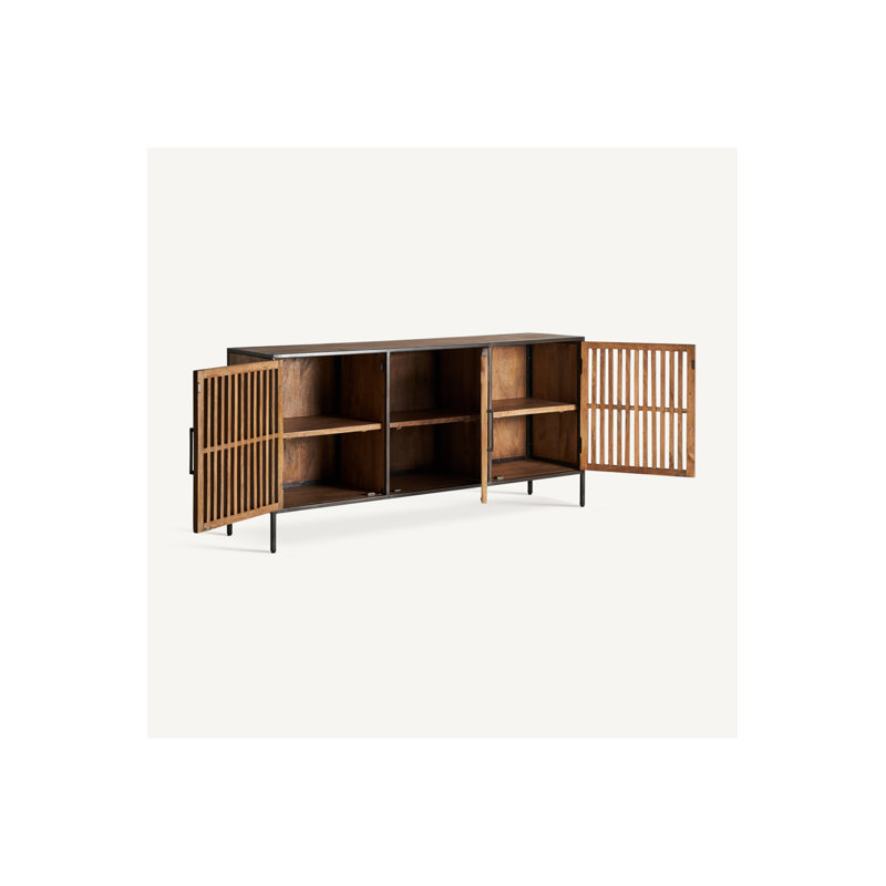 Gaffney 71'' Sideboard