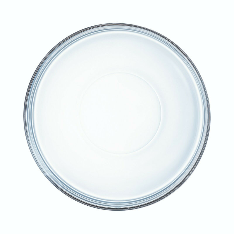 Tempered Glass Mixing Bowl, 23 cm