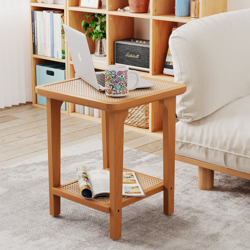 Table de bout