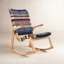 Chaise berçante Amador-128250089-107652975