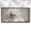 Pot Mason Bloom II - Toile tendue avec châssis encadré - Prêt à être accroché-1689404257-1689404259