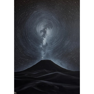 Stellar Ascent