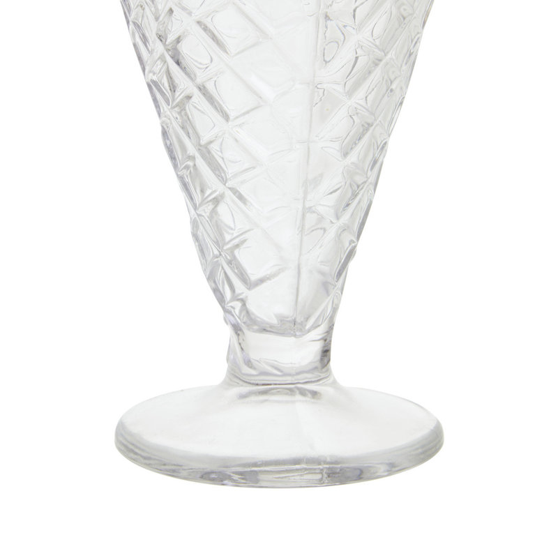 Waurika 300ml Lager Glass Set