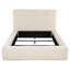 Grand lit tapissier Acanthe-122937778