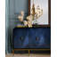 Dorian Rectangle Beveled Wall Mirror-2086690852