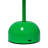 Simple Designs 11.8" Minhajul Dimming LED Touch Stick Lamp, Portable & Rechargeable,-1055338879