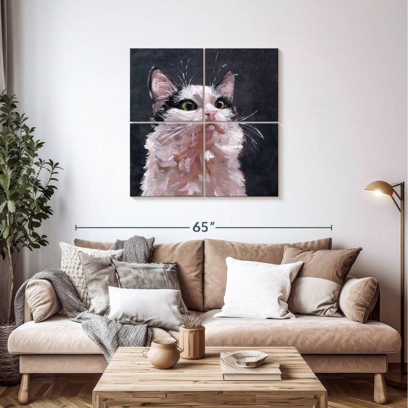 Brampt Kitty