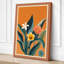Triptych Botanical - Wrapped Canvas-660884748-660884739