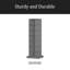 Armoire à chaussures rotative 360 7 niveaux-1864135826-1867302488
