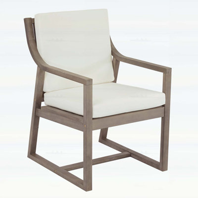 Outdoor Chairs for Patio,Backyard,and Garden with Durable Wood