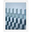 Macro Architecture 3 Print by Mat Sanders