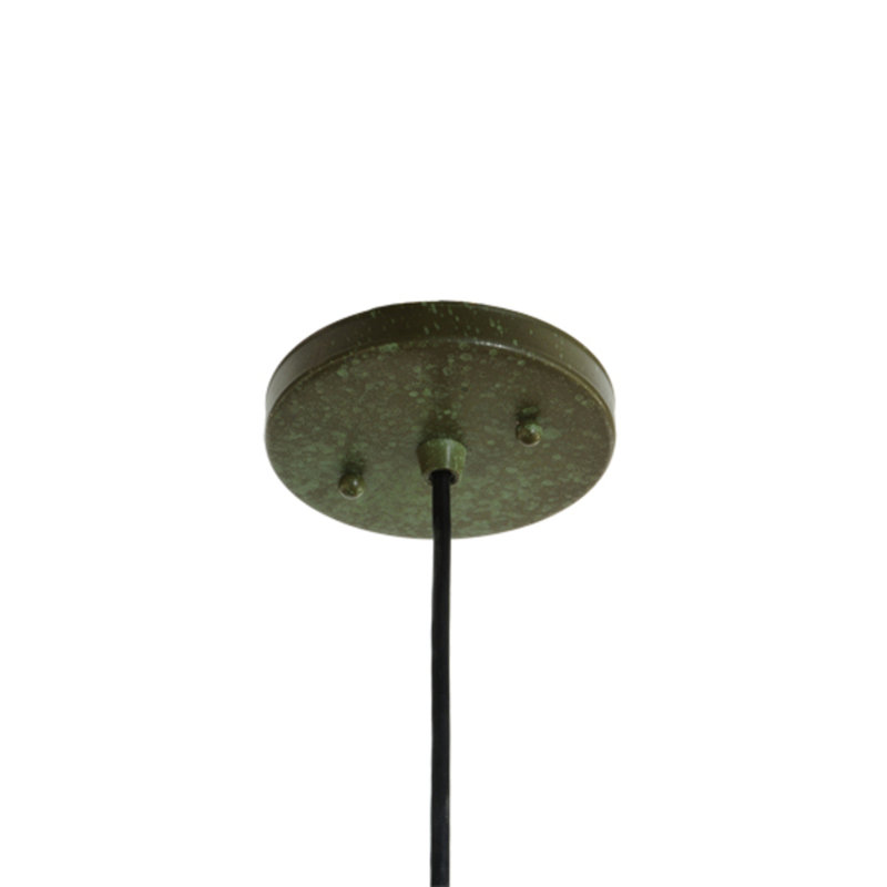 Cilindro 1 - Light Pendant