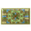 Boîte à bijoux en bois motif cachemire persan