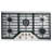 Cooktop Knob-56126434