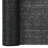 Vidaxl Privacy Net Black 6.6X32.8' HDPE 0.82 Oz/Ft²-115949725-115949729