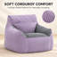 38.6 " Corduroy Sofa-469871687