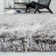 Ingris Handmade Tufted Silver Area Rug
