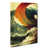 Wrapped Canvas selected