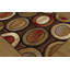 Tapis aire géométrique william-16345575