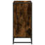 Borough Wharf Bookcase Engineered Wood-810684071-810684126