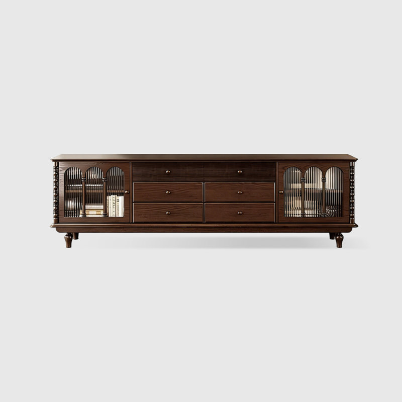 Meuble télé Retro, 78.74