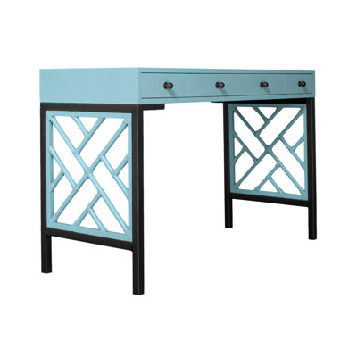 Chippendale Writing Desk