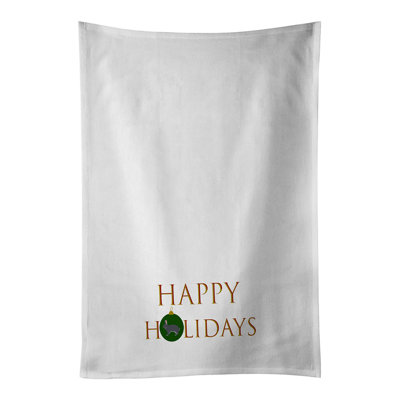 Cotton Tea Towel Kitchen Towel