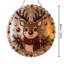 Décoration de Noël - Pendentif en forme de losange-962159477