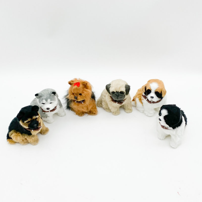 Vernal Animals Figurines & Sculptures