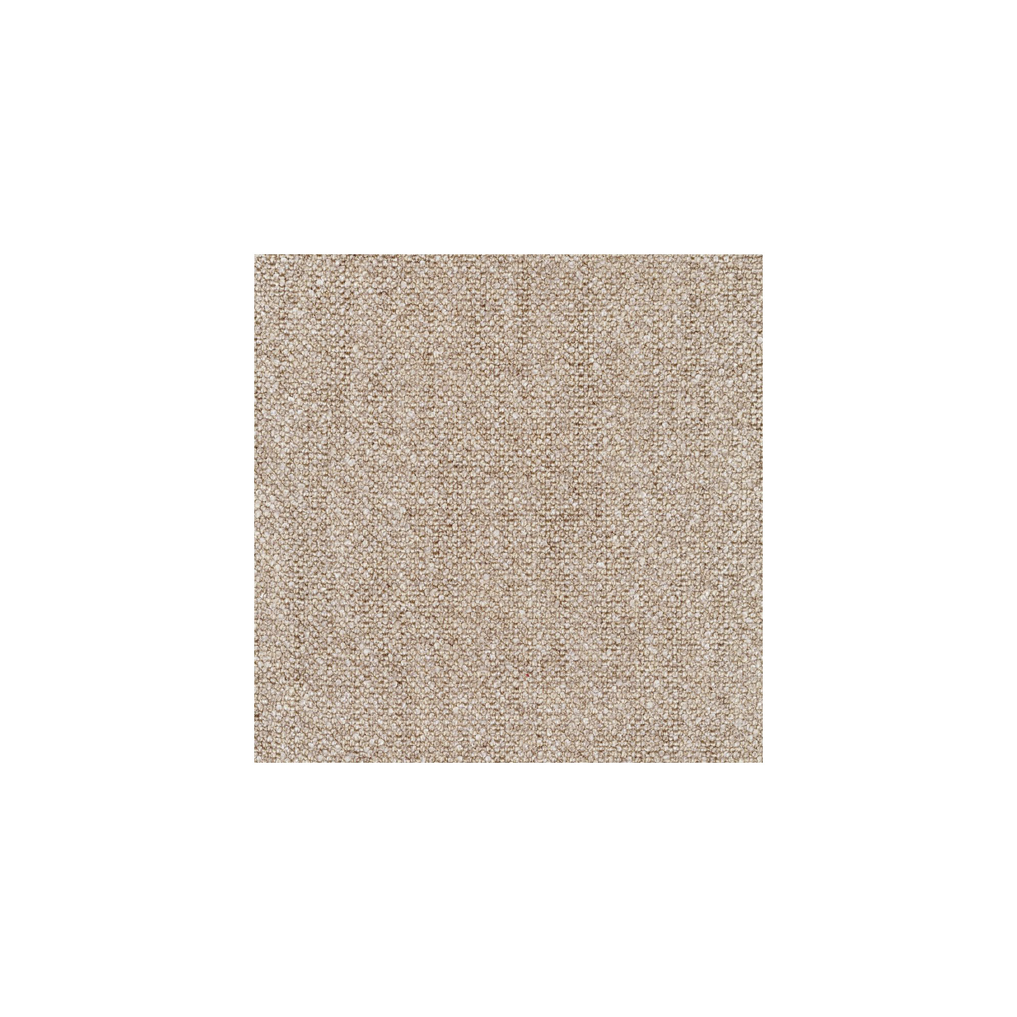 Eevi Hazelnut 20" x 20" Throw Pillow, 
Rectangle 14"H x 36"W, Beige, Polyester