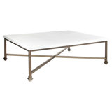 New York Coffee Table