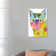Cat Whimsical by Jo Lynch - Wrapped Canvas Gallery-Wrapped Canvas Giclée