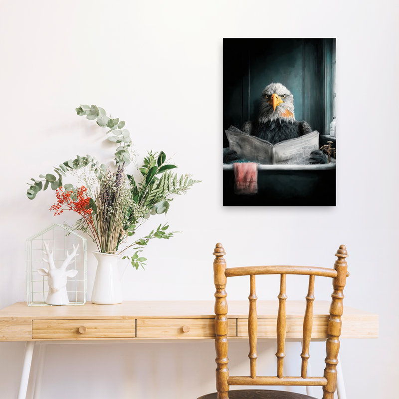 Print, 60.96cm H x 40.64cm W